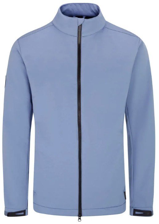 PING Levan Graphene heren jack, airforce