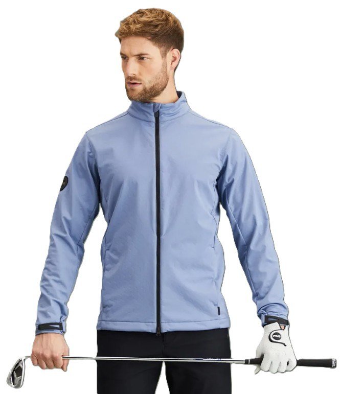 PING Levan Graphene heren jack, airforce