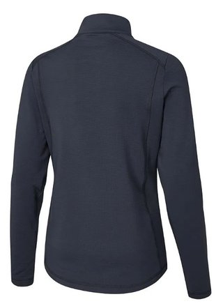 PING Sonya Fleece dames sweater, navy
