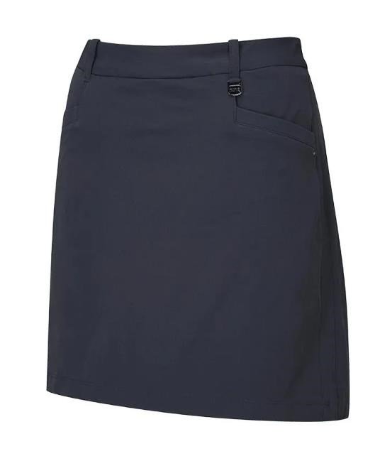 PING Verity Performance dames golfrok, navy