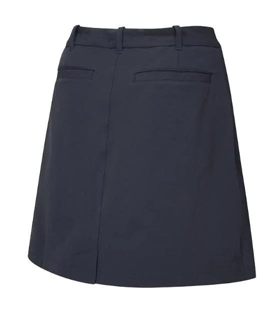 PING Verity Performance dames golfrok, navy