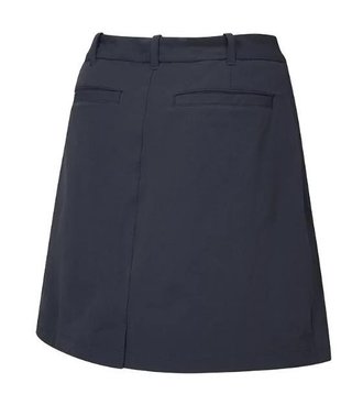 PING Verity Performance dames golfrok, navy