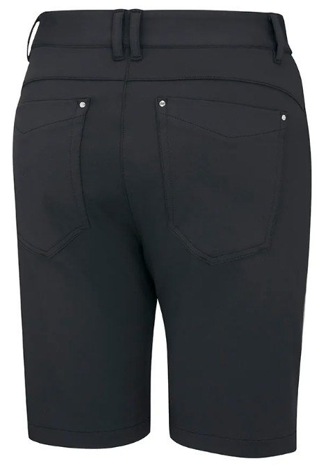 PING Verity Golf dames shorts, zwart