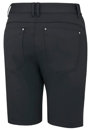 PING Verity Golf dames shorts, zwart