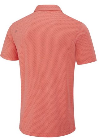 PING Hershel heren polo, dubarry multi