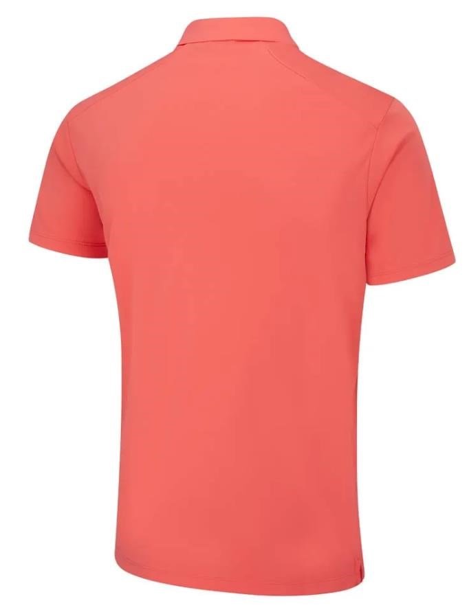 PING Lindum heren polo, dubarry