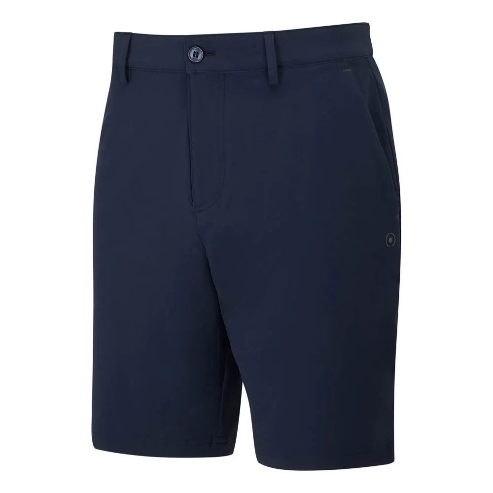 PING Ari heren short, navy