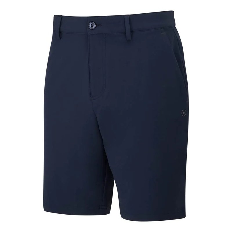 PING Ari heren short, navy