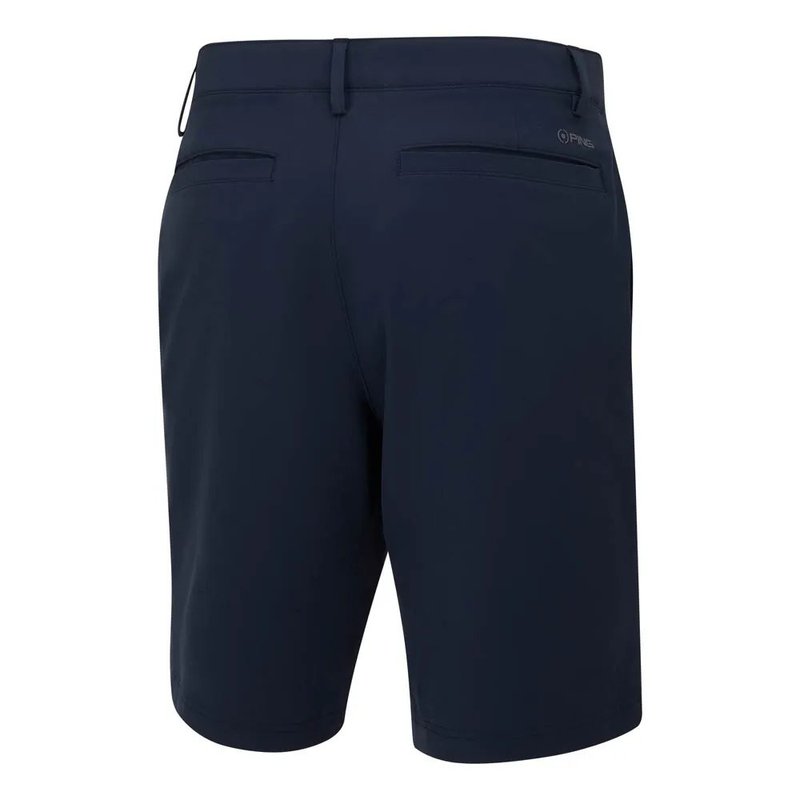 PING Ari heren short, navy