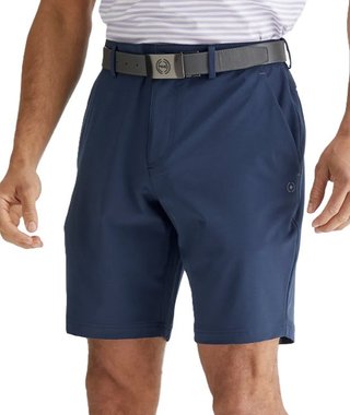 PING Ari heren short, navy