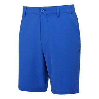 PING Ari heren short, ultra blue