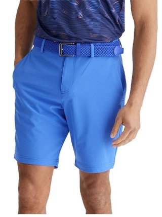 PING Ari heren short, ultra blue