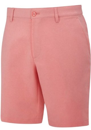 PING Barret heren shorts, dubarry marl