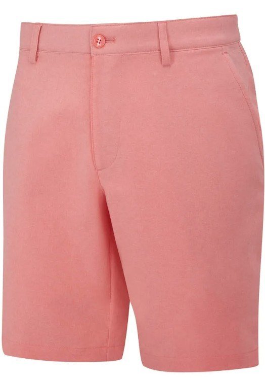 PING Barret heren shorts, dubarry marl
