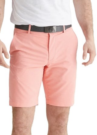 PING Barret heren shorts, dubarry marl