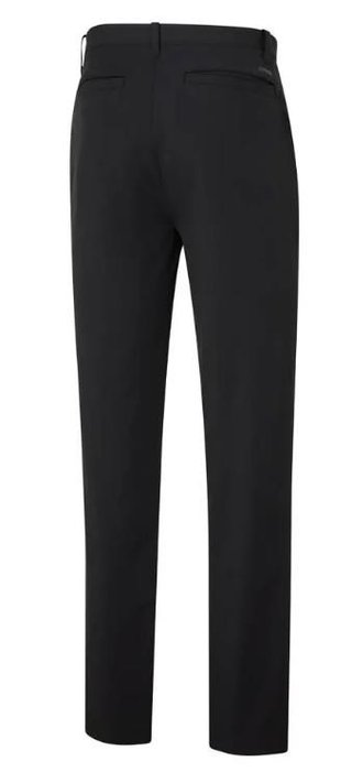 PING Locke Slim Fit heren broek, zwart