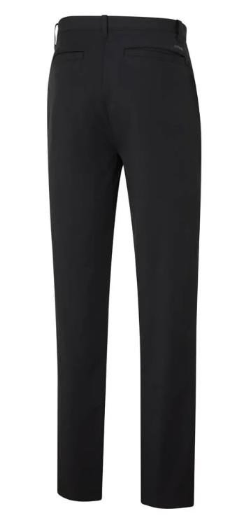 PING Locke Slim Fit heren broek, zwart