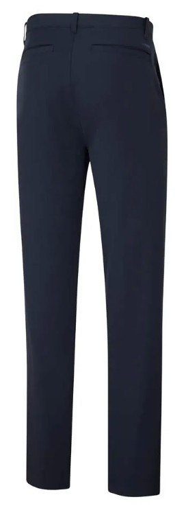 PING Locke Slim Fit heren broek, navy