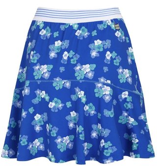 PING Odetta dames skort, vibrant bloom