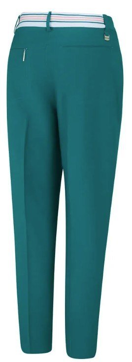PING Vic Tapered dames broek, ivy