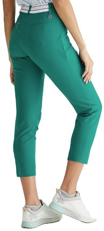 PING Vic Tapered dames broek, ivy
