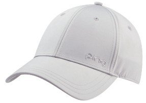 PING ladies cap, grijs