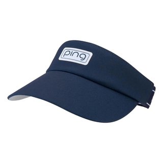 PING Arlia dames visor, navy