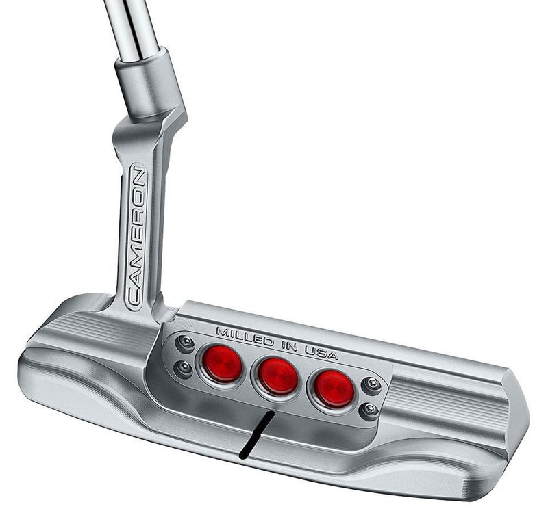 Scotty Cameron Studio Style Newport putter 2025