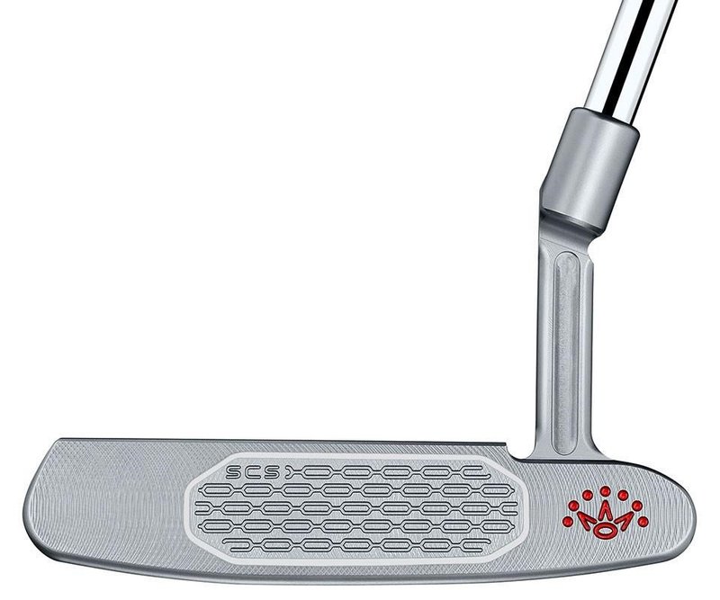Scotty Cameron Studio Style Newport putter 2025