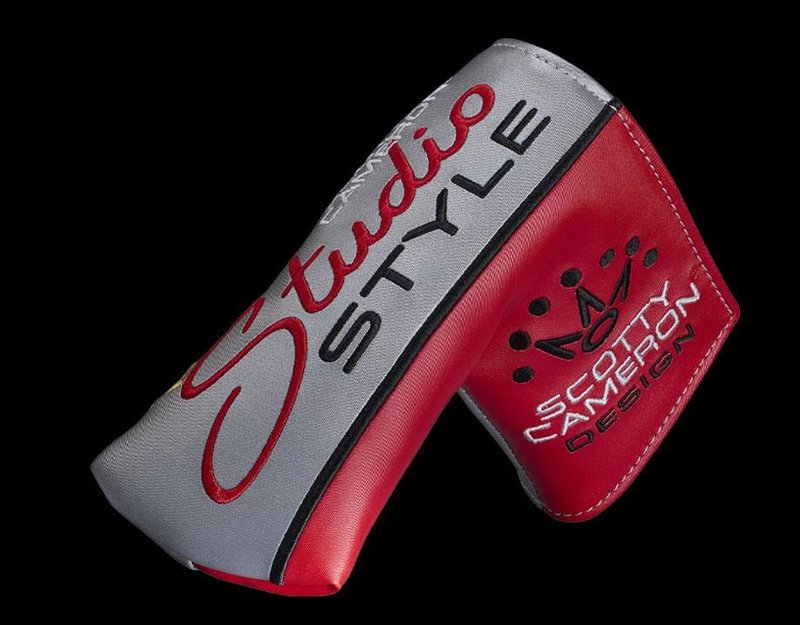 Scotty Cameron Studio Style Newport putter 2025