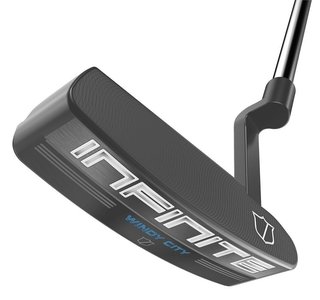 Wilson Infinite Windy City dames putter