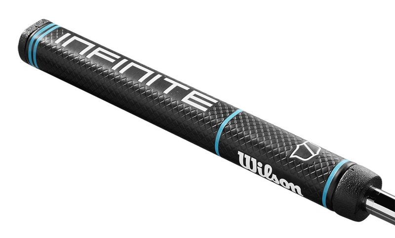Wilson Infinite Windy City dames putter