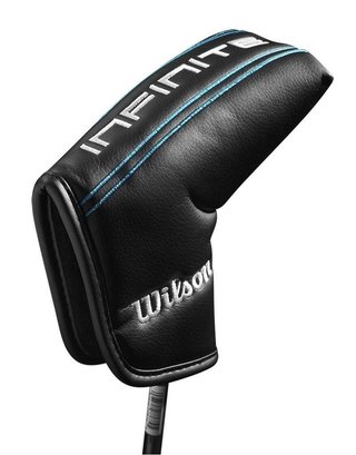 Wilson Infinite Windy City dames putter