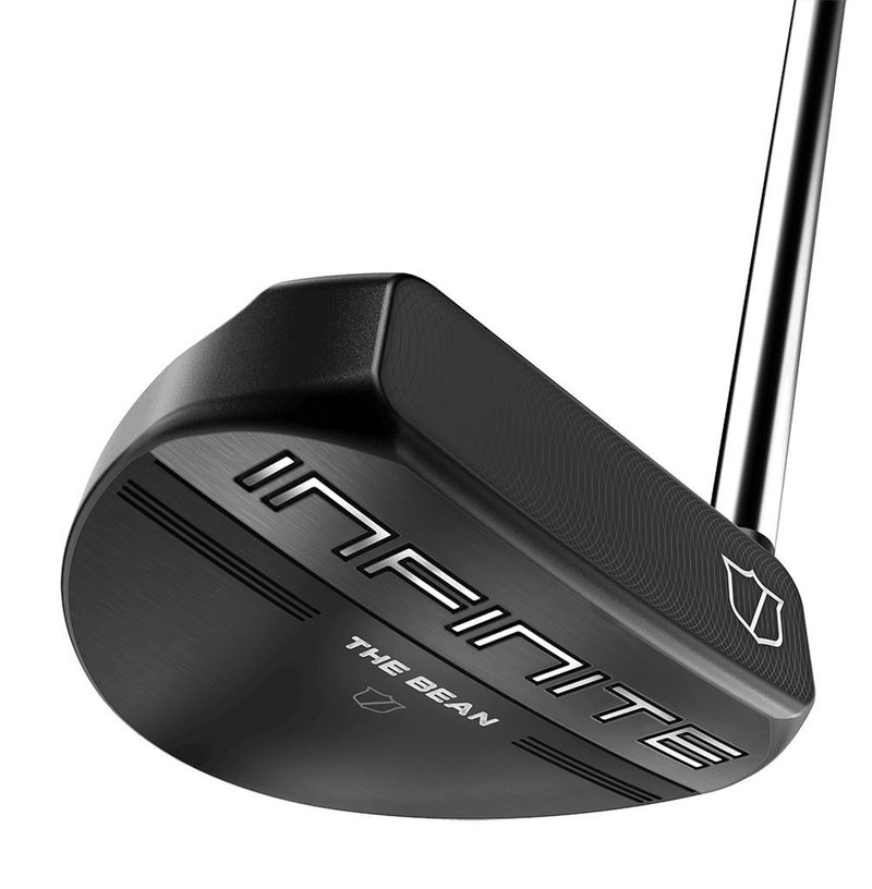 Wilson Infinite Bean putter, RH, 34"