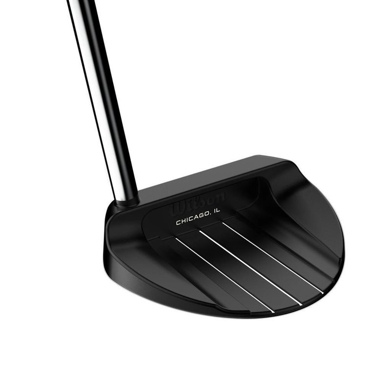 Wilson Infinite Bean putter, RH, 34"