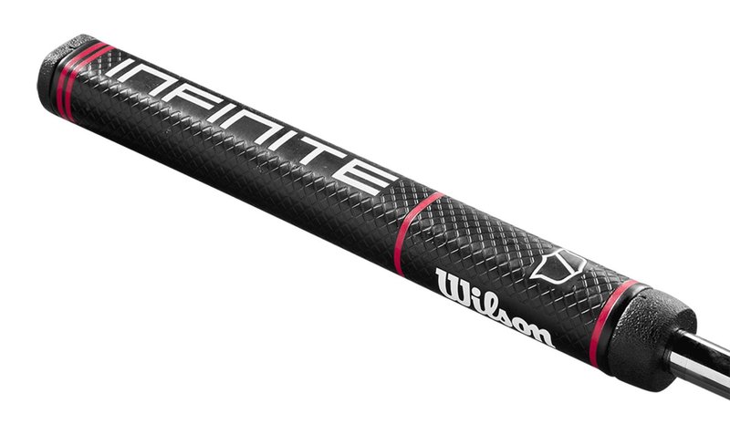Wilson Infinite Bean putter, RH, 34"