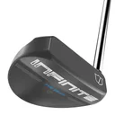 Wilson Infinite Bean dames putter, LRH, 33"