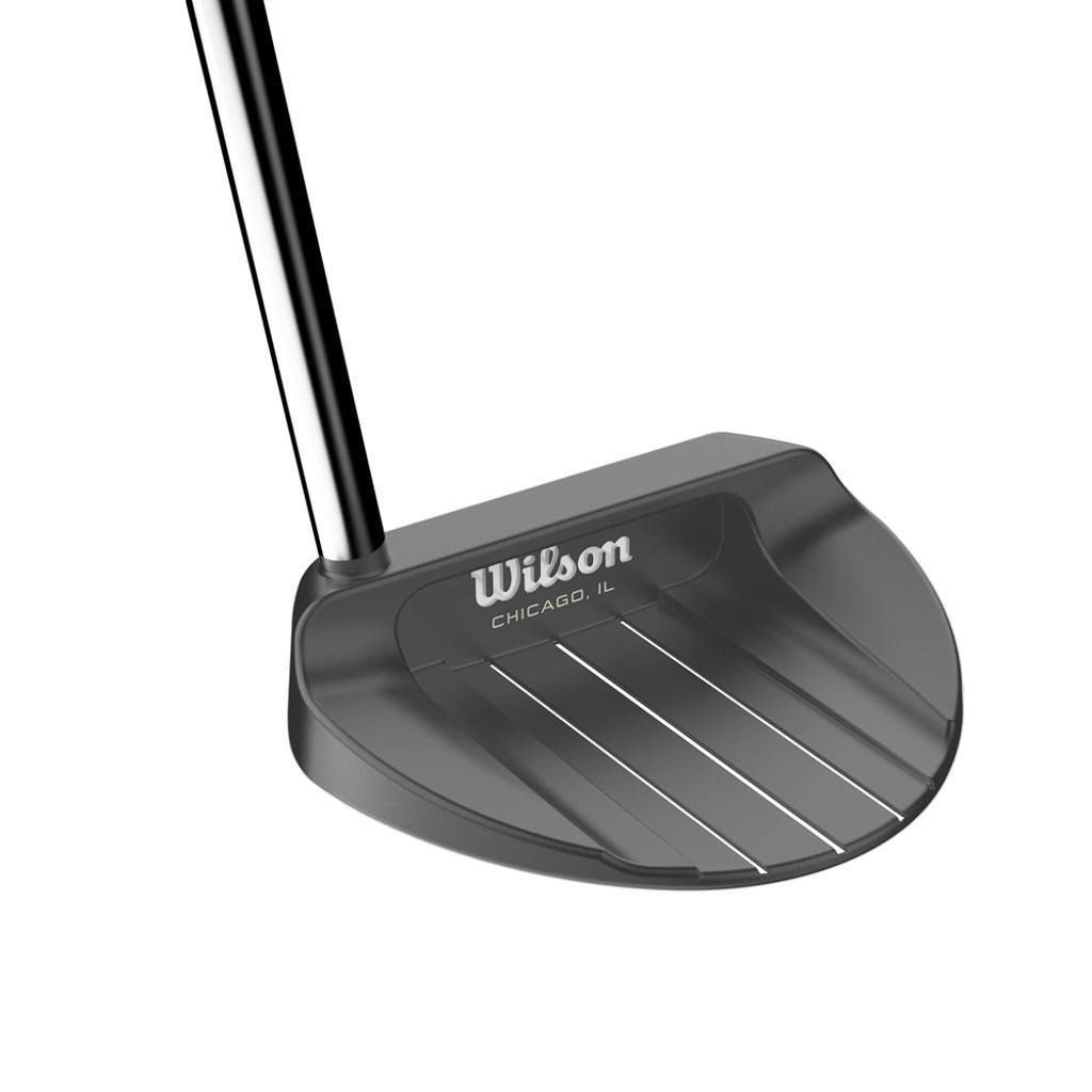 Wilson Infinite Bean dames putter, LRH, 33"