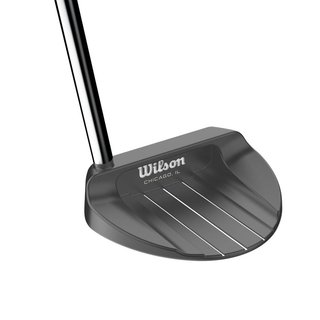 Wilson Infinite Bean dames putter, LRH, 33"