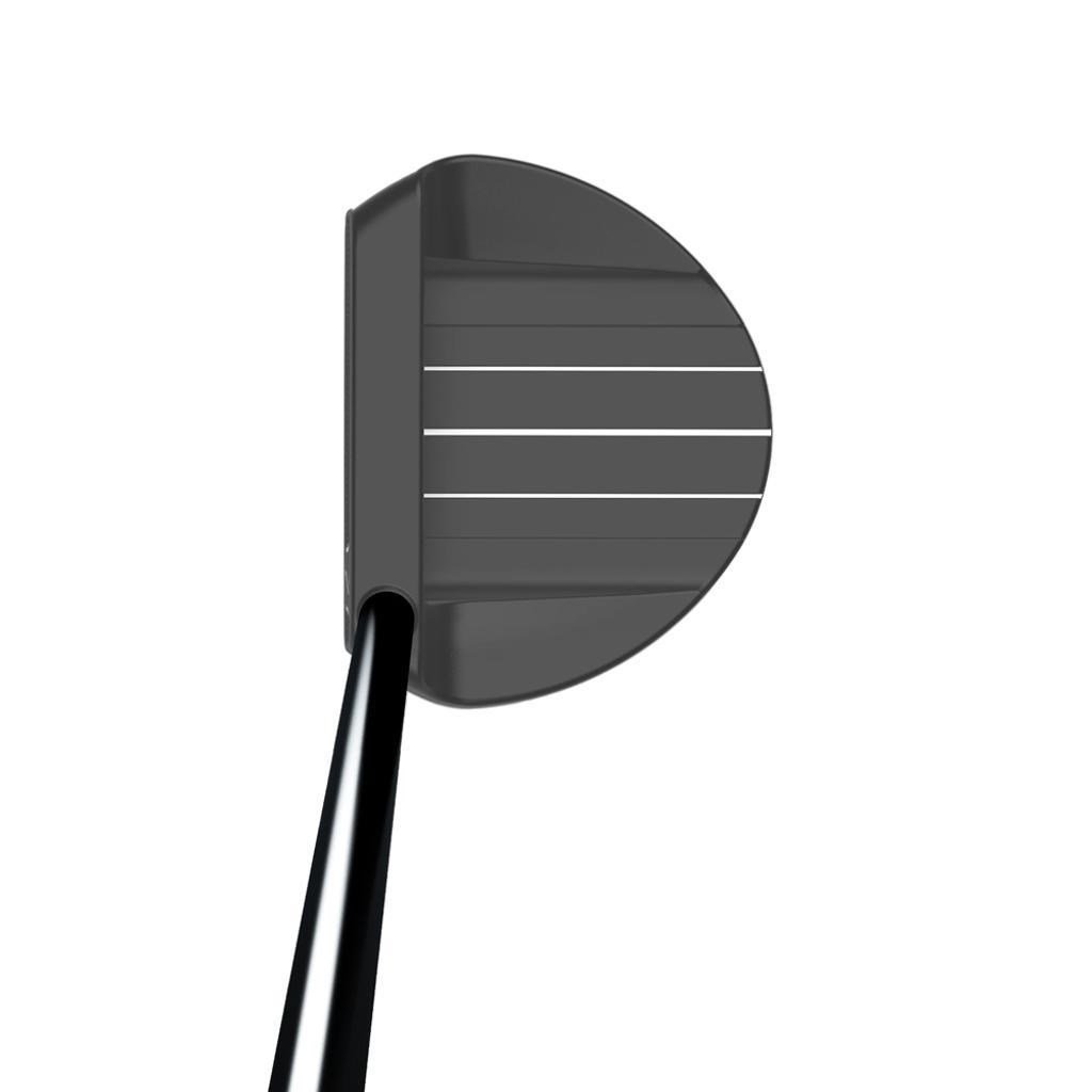 Wilson Infinite Bean dames putter, LRH, 33"