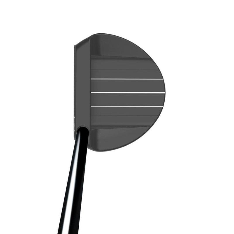 Wilson Infinite Bean dames putter, LRH, 33"