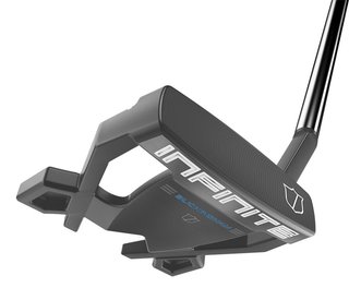 Wilson Infinite Buckingham dames putter 2025, LRH, 33"