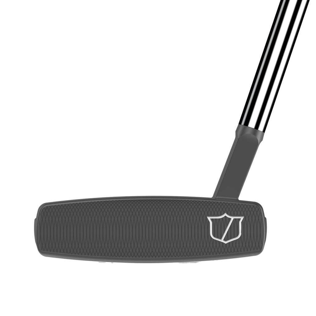 Wilson Infinite Buckingham dames putter 2025, LRH, 33"