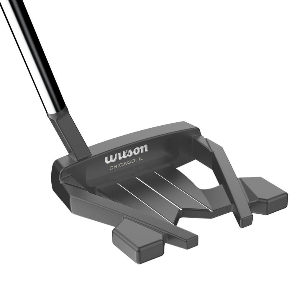 Wilson Infinite Buckingham dames putter 2025, LRH, 33"