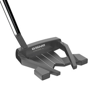 Wilson Infinite Buckingham dames putter 2025, LRH, 33"