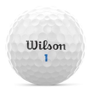 Wilson Tour Velocity Accuracy golfballen