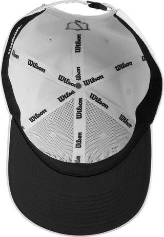 Wilson Tour cap, wit
