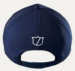 Wilson Performance heren pet, navy
