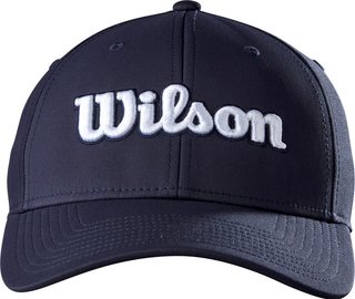 Wilson Pro Tour heren pet, navy