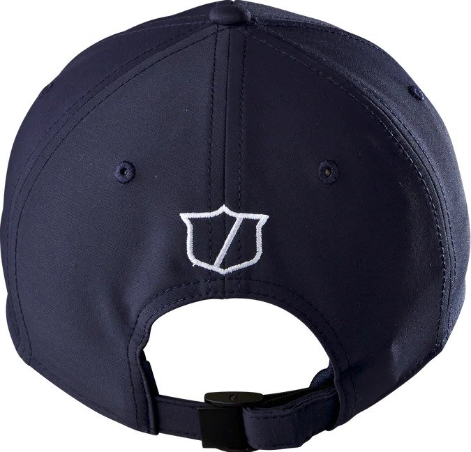 Wilson Pro Tour heren pet, navy